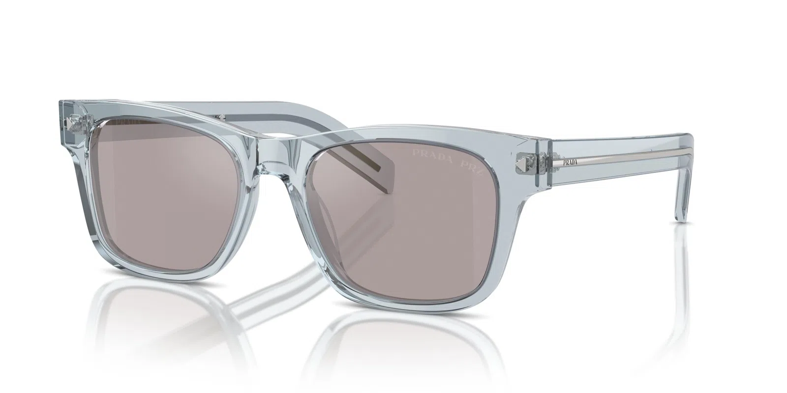 Prada A17S Sunglasses - view 19